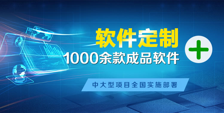 杨林软件开发